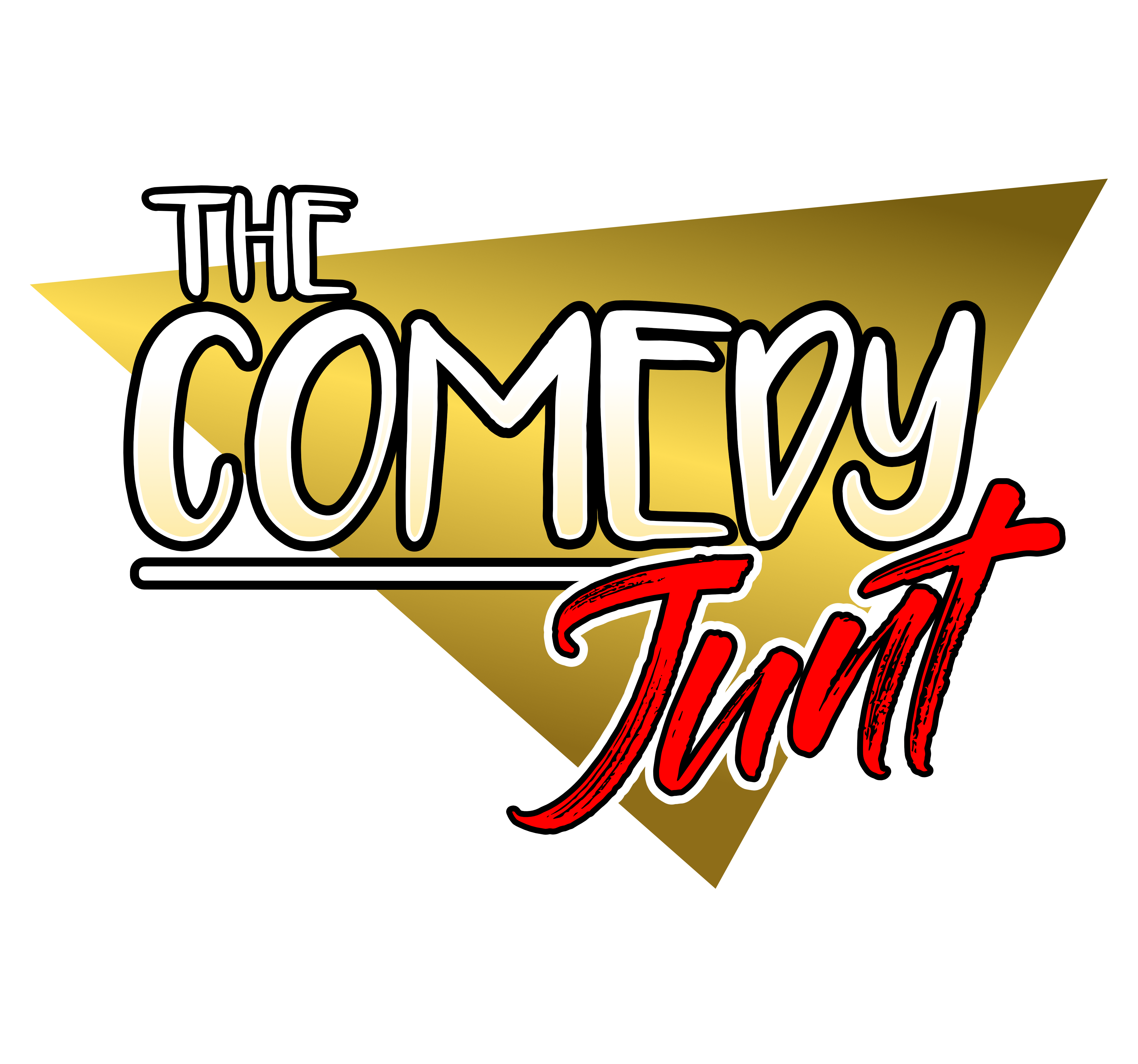COMEDY WORLD - Comedy World, Inc. Trademark Registration